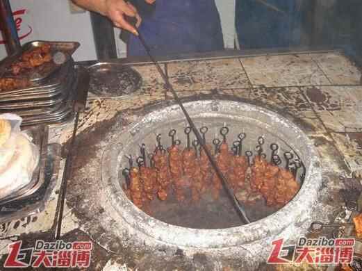 淄博烧烤哪里好吃？盘点大张店好吃的烧烤店