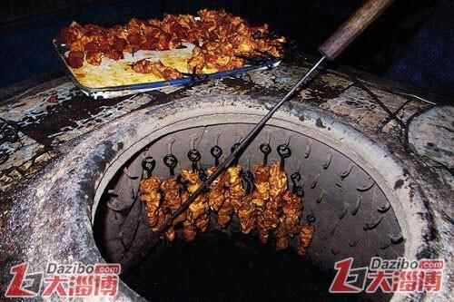 淄博烧烤哪里好吃？盘点大张店好吃的烧烤店
