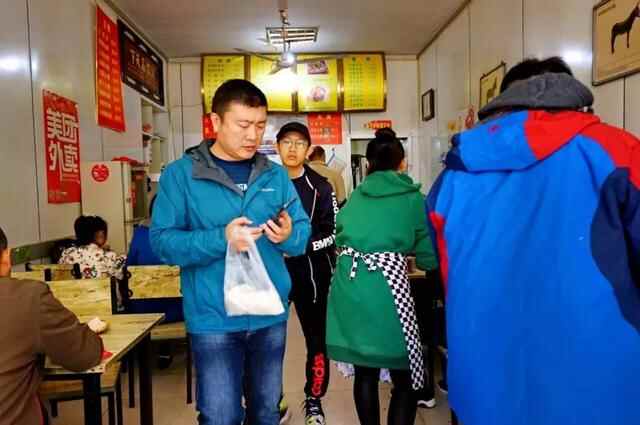 临淄这些开了多年依旧人气爆棚的老店，你吃过几家？