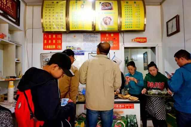 临淄这些开了多年依旧人气爆棚的老店，你吃过几家？