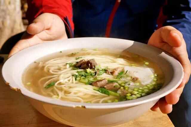 临淄这些开了多年依旧人气爆棚的老店，你吃过几家？