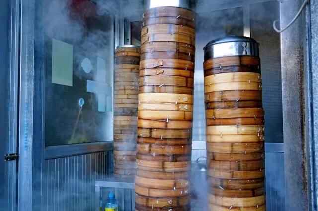 临淄这些开了多年依旧人气爆棚的老店，你吃过几家？