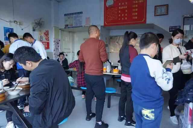 临淄这些开了多年依旧人气爆棚的老店，你吃过几家？