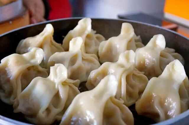 临淄这些开了多年依旧人气爆棚的老店，你吃过几家？