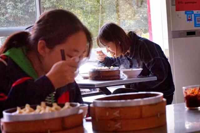 临淄这些开了多年依旧人气爆棚的老店，你吃过几家？