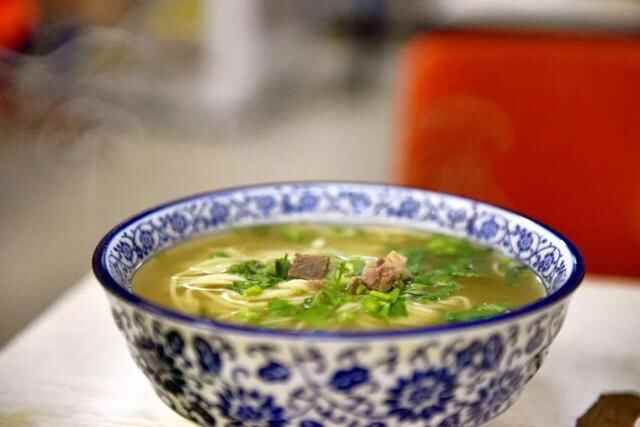 临淄这些开了多年依旧人气爆棚的老店，你吃过几家？