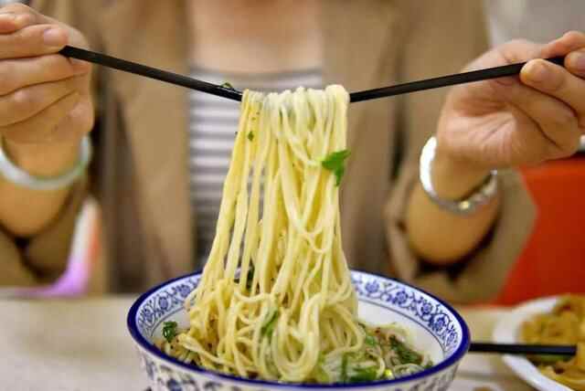 临淄这些开了多年依旧人气爆棚的老店，你吃过几家？