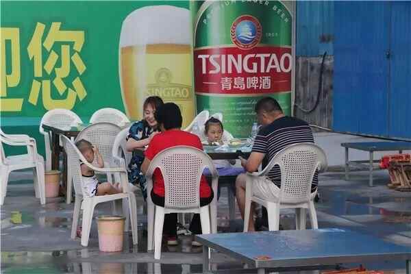 走红啦！馋哭淄博网友的…你确定不试试？