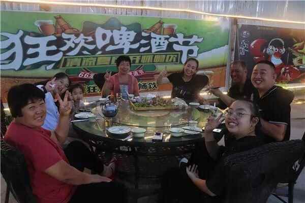 走红啦！馋哭淄博网友的…你确定不试试？