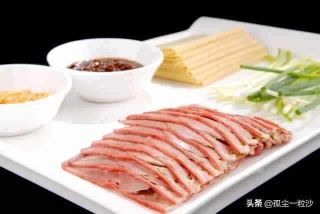 淄博周村区6大推荐美食，这些地方美食值得你的品尝