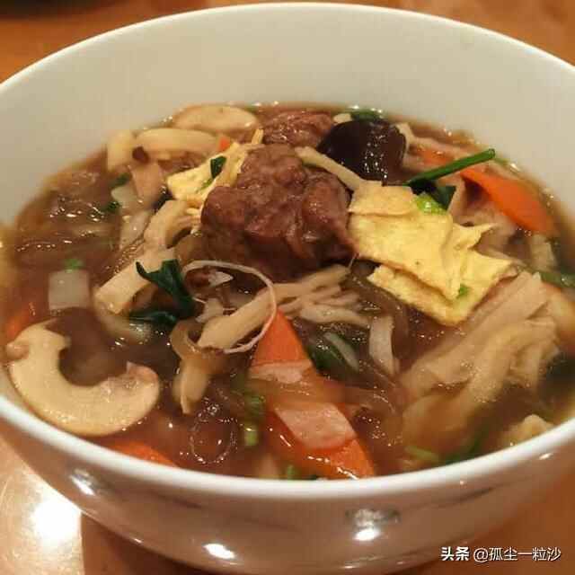 淄博周村区6大推荐美食，这些地方美食值得你的品尝