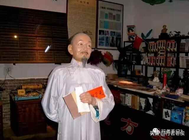 周村烧饼和煮锅