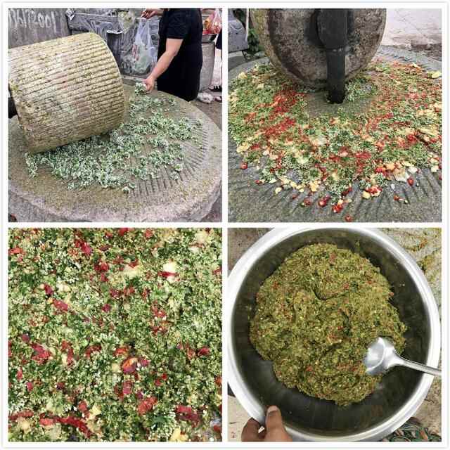 临淄又一美食上市：魏家韭花酱