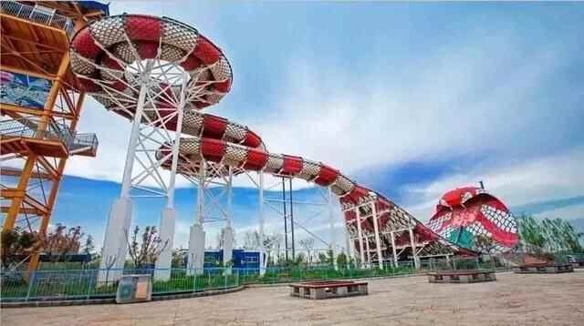 7月，来高青千万不要错过这三个地方！