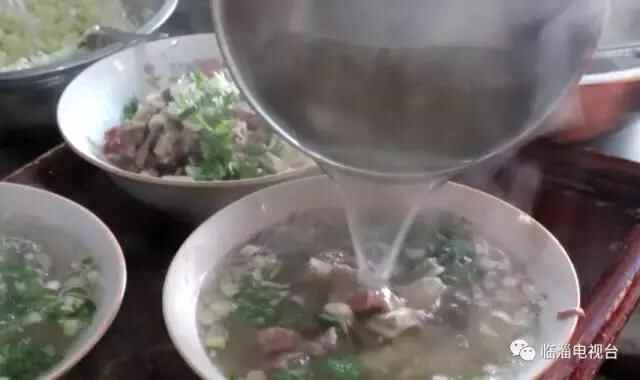 临淄好口福——金岭民族特色美食！