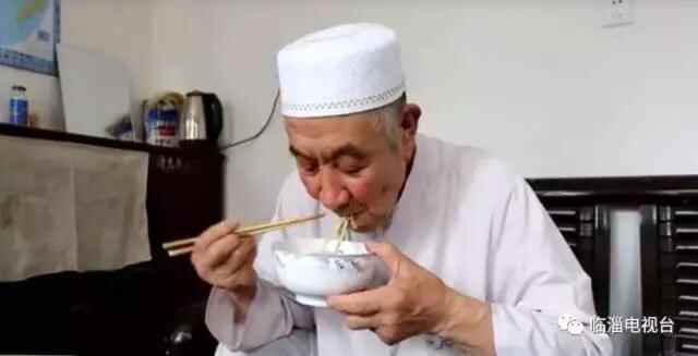 临淄好口福——金岭民族特色美食！