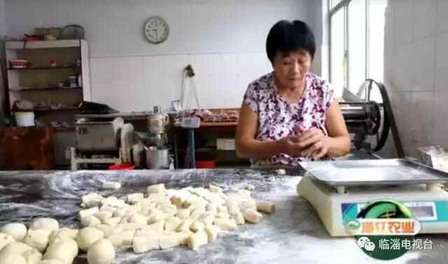 临淄好口福——金岭民族特色美食！