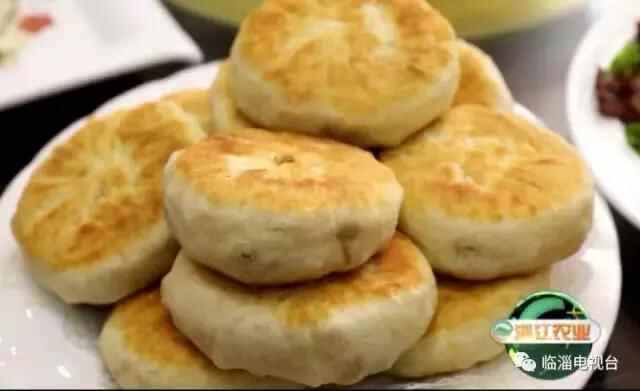 临淄好口福——金岭民族特色美食！