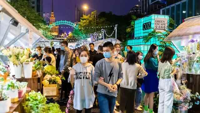 火了！冰激凌、美食券等国际冰激凌甜品节空降桓台！520约起来