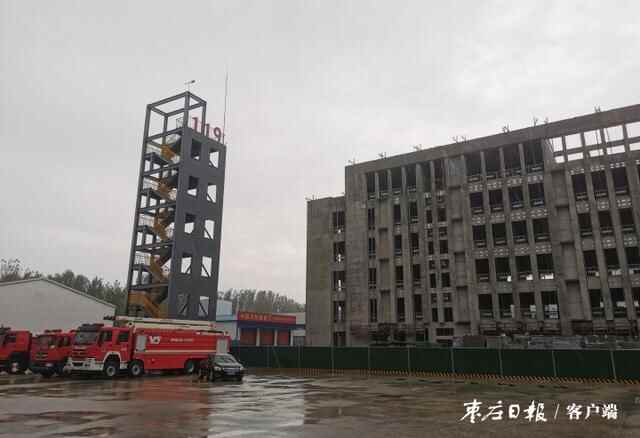 聚焦枣庄市“双十镇”建设现场推进会（三）