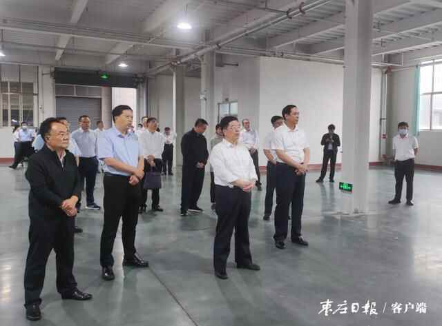 聚焦枣庄市“双十镇”建设现场推进会（三）