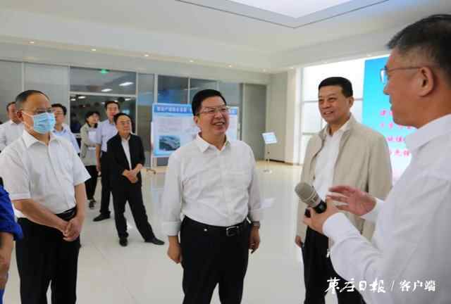 聚焦枣庄市“双十镇”建设现场推进会（一）