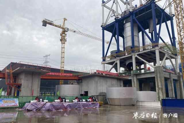 聚焦枣庄市“双十镇”建设现场推进会（一）