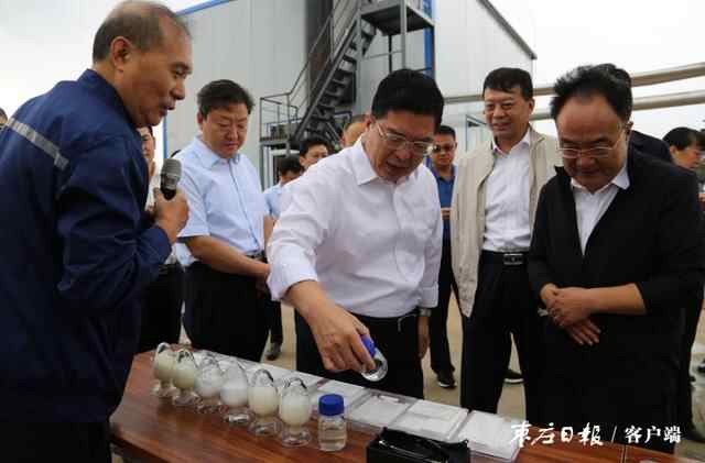 聚焦枣庄市“双十镇”建设现场推进会（一）