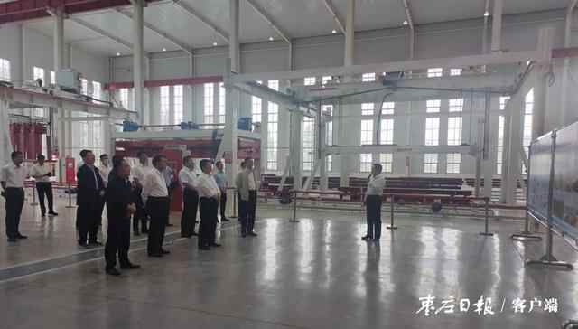 聚焦枣庄市“双十镇”建设现场推进会（一）