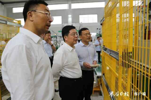 聚焦枣庄市“双十镇”建设现场推进会（一）