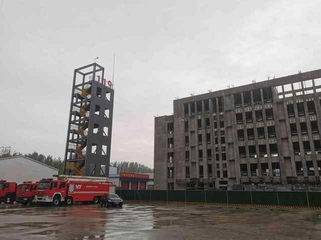 枣庄市中区泰和科技上市募投助力实现产业链闭合循环生产