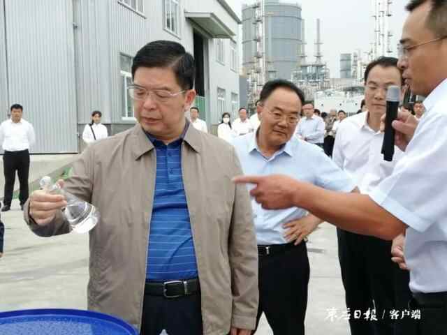 聚焦枣庄市“双十镇”建设现场推进会（六）