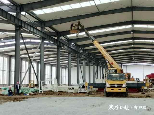 聚焦枣庄市“双十镇”建设现场推进会（六）