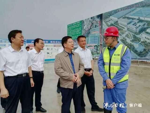 聚焦枣庄市“双十镇”建设现场推进会（六）