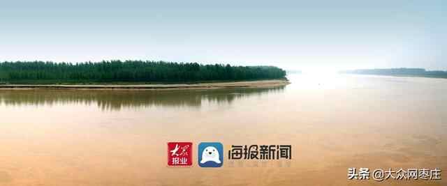感受鲁风运河 齐河文旅（十大客源城市）营销推广月走进枣庄