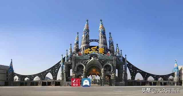 感受鲁风运河 齐河文旅（十大客源城市）营销推广月走进枣庄