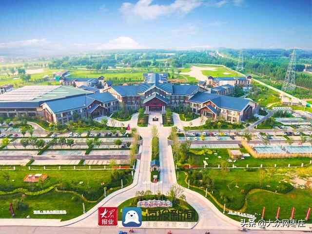 感受鲁风运河 齐河文旅（十大客源城市）营销推广月走进枣庄