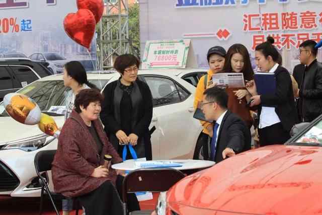 万民期待！2021枣庄市秋季汽车博览会强势来袭！