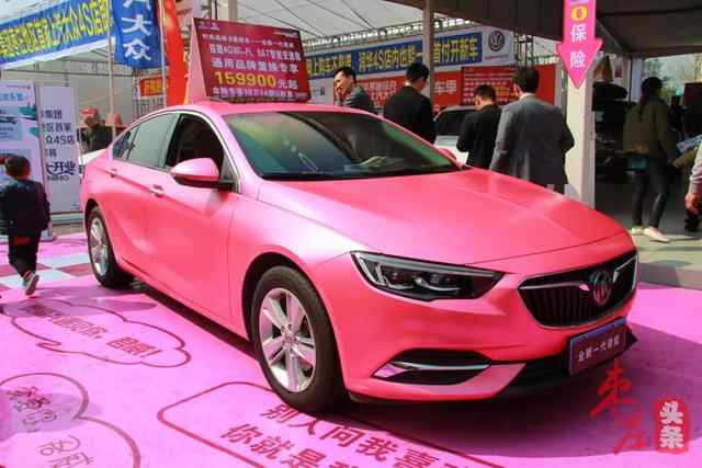 万民期待！2021枣庄市秋季汽车博览会强势来袭！