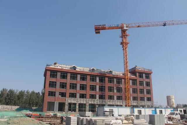 投资10亿年产10万吨精酿啤酒，滕州城建安信爱啤士项目进展顺利
