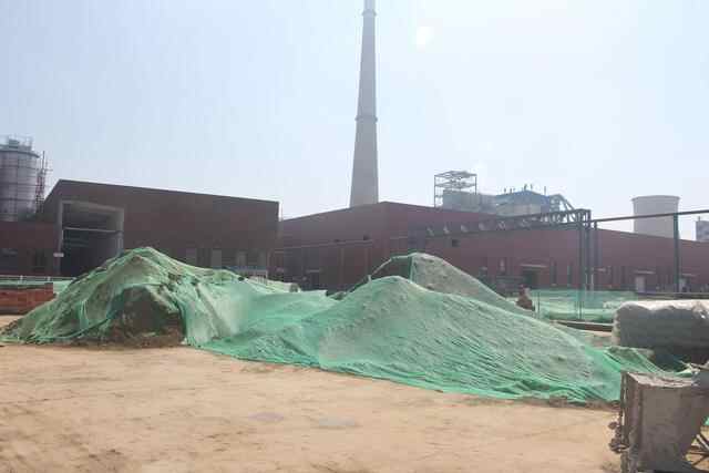 投资10亿年产10万吨精酿啤酒，滕州城建安信爱啤士项目进展顺利