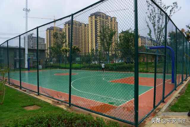 来了，滕州“口袋公园”地图