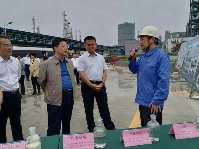年可减少3000万标方温室气体排放，枣庄薛城这个项目产能亚洲最大