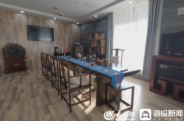福彩快乐吧丨枣庄首家“福彩+茶文化”体验馆 就等你来