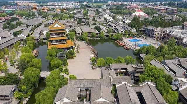 以“智”带“新”，枣庄下个五年绘就强市宏图