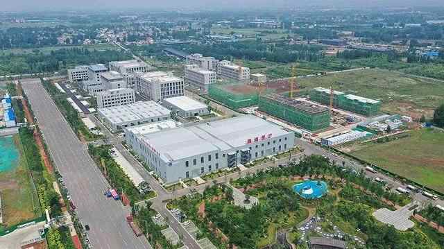 以“智”带“新”，枣庄下个五年绘就强市宏图