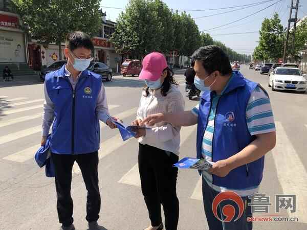 枣庄市薛城区沙沟镇网格“望闻问切”工作法 听民声 集民智 解民忧