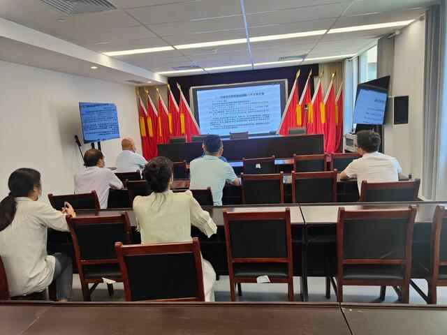 枣庄市人社局举办第二期送法进企业云讲堂