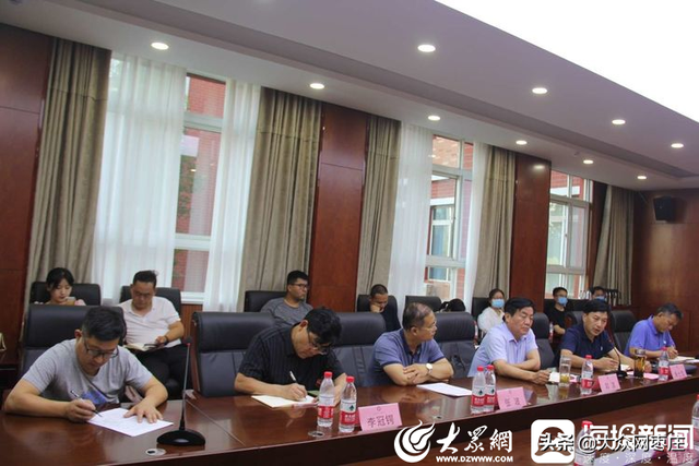 枣庄移动助力枣庄八中东校智慧教育观摩研讨会成功举行