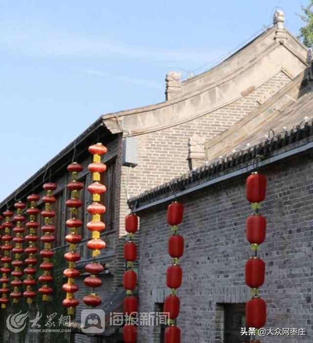 数字乡村看枣庄｜台儿庄大力推动数字乡村建设赋能乡村振兴